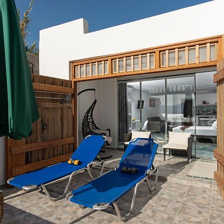 Deja Dream Homes Schinopi Kültér fotó