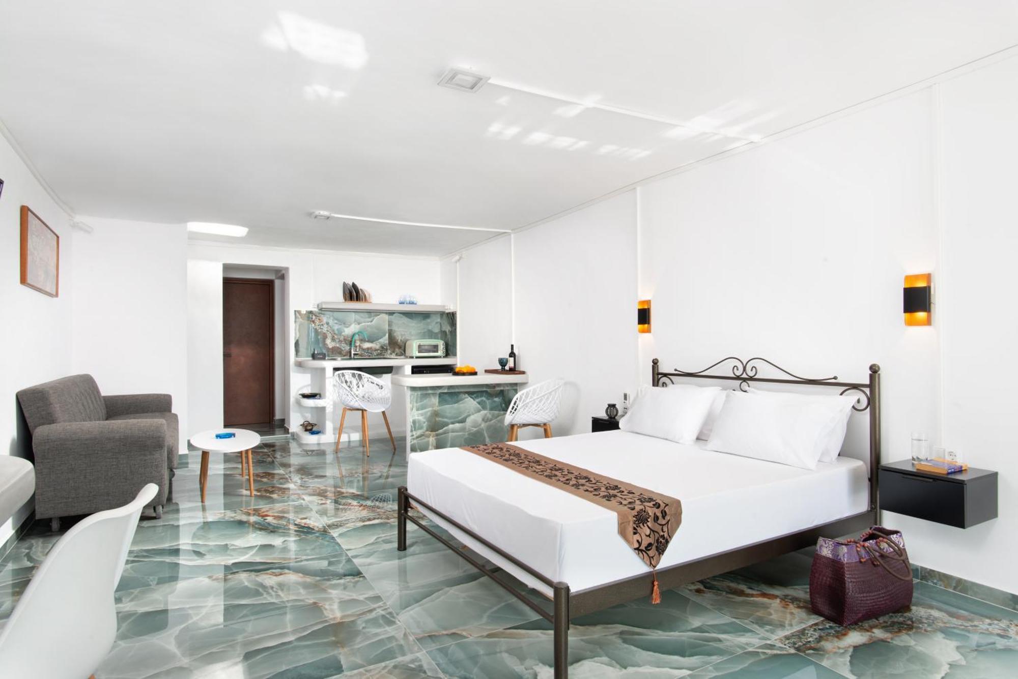 Deja Dream Homes Schinopi Kültér fotó