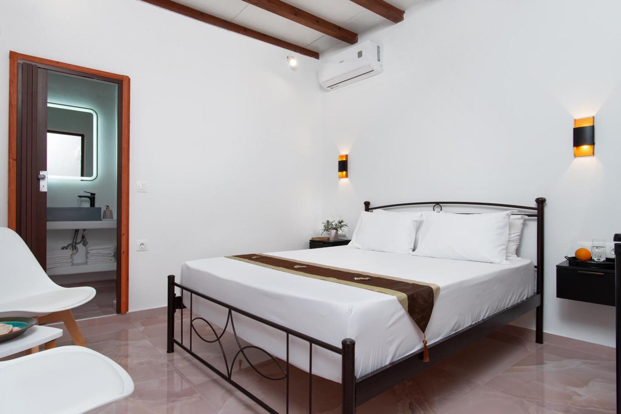 Deja Dream Homes Schinopi Kültér fotó