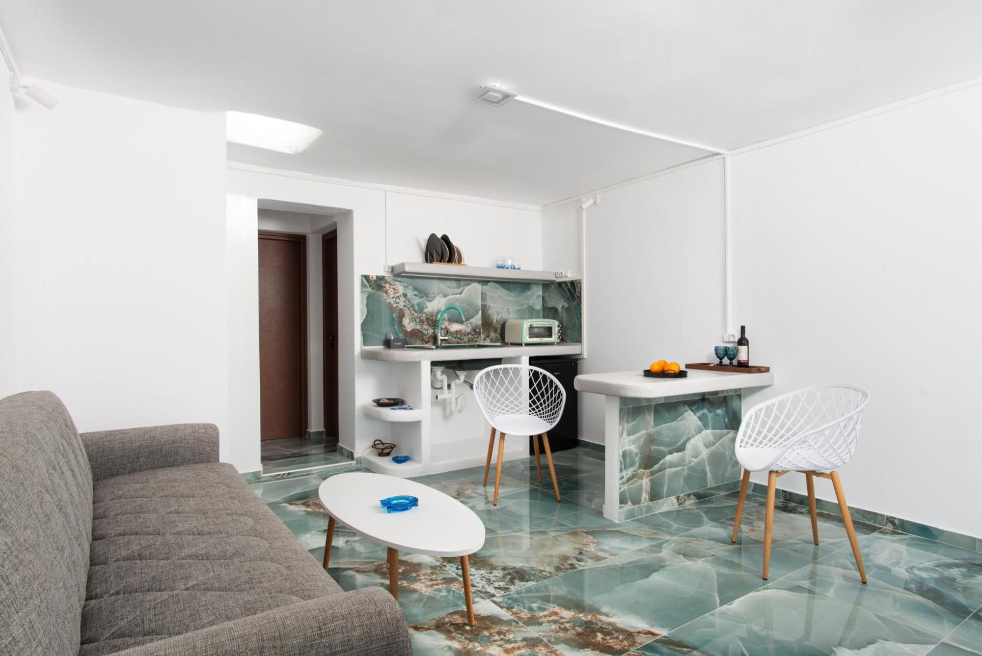 Deja Dream Homes Schinopi Kültér fotó