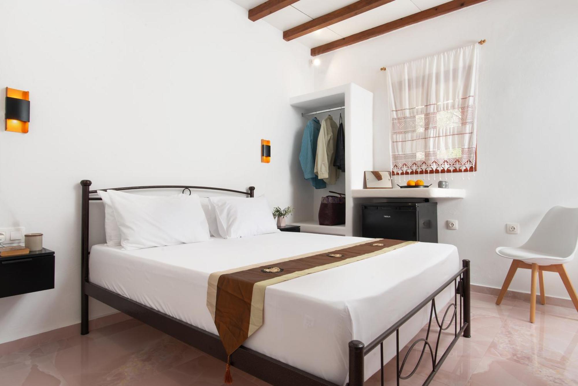 Deja Dream Homes Schinopi Kültér fotó