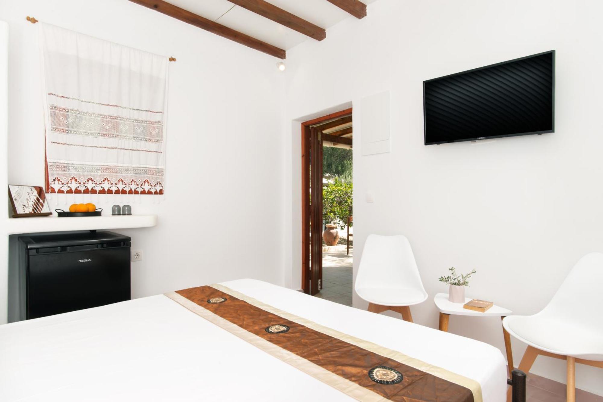 Deja Dream Homes Schinopi Kültér fotó