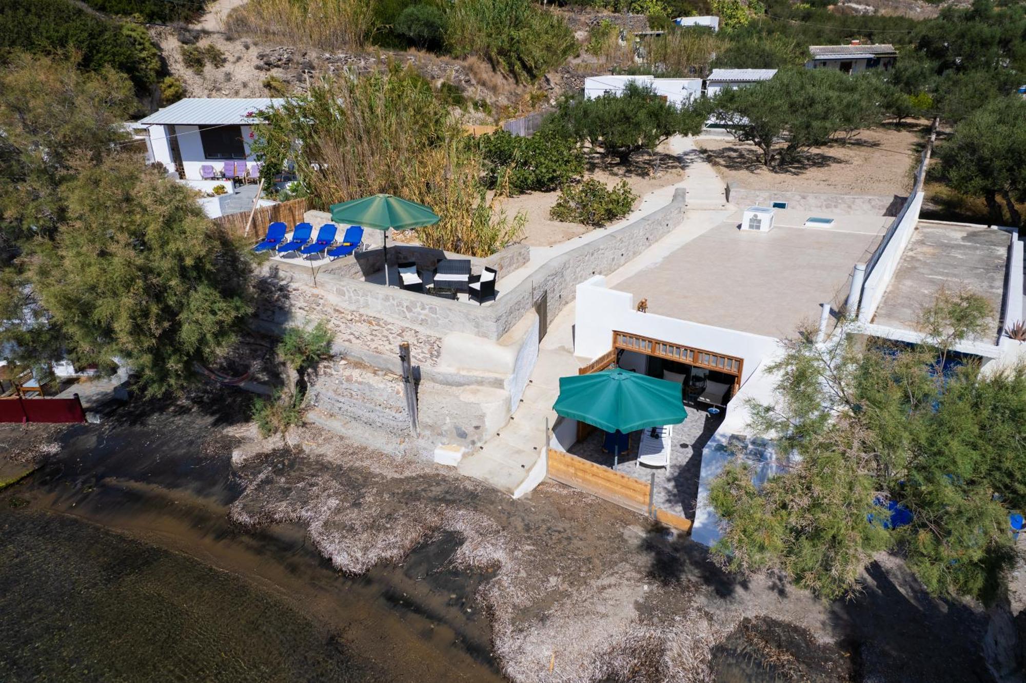 Deja Dream Homes Schinopi Kültér fotó